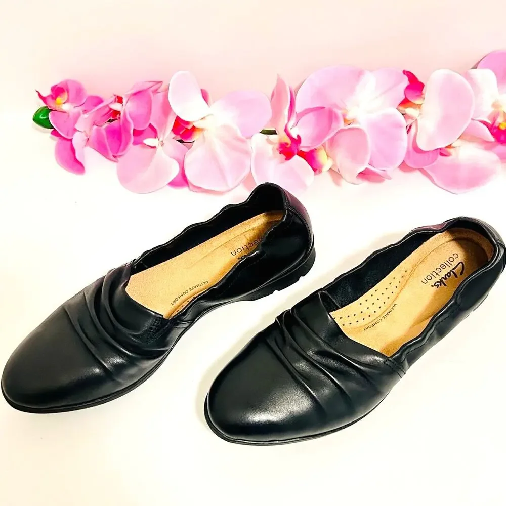 Clarks 🖤✨ jenette